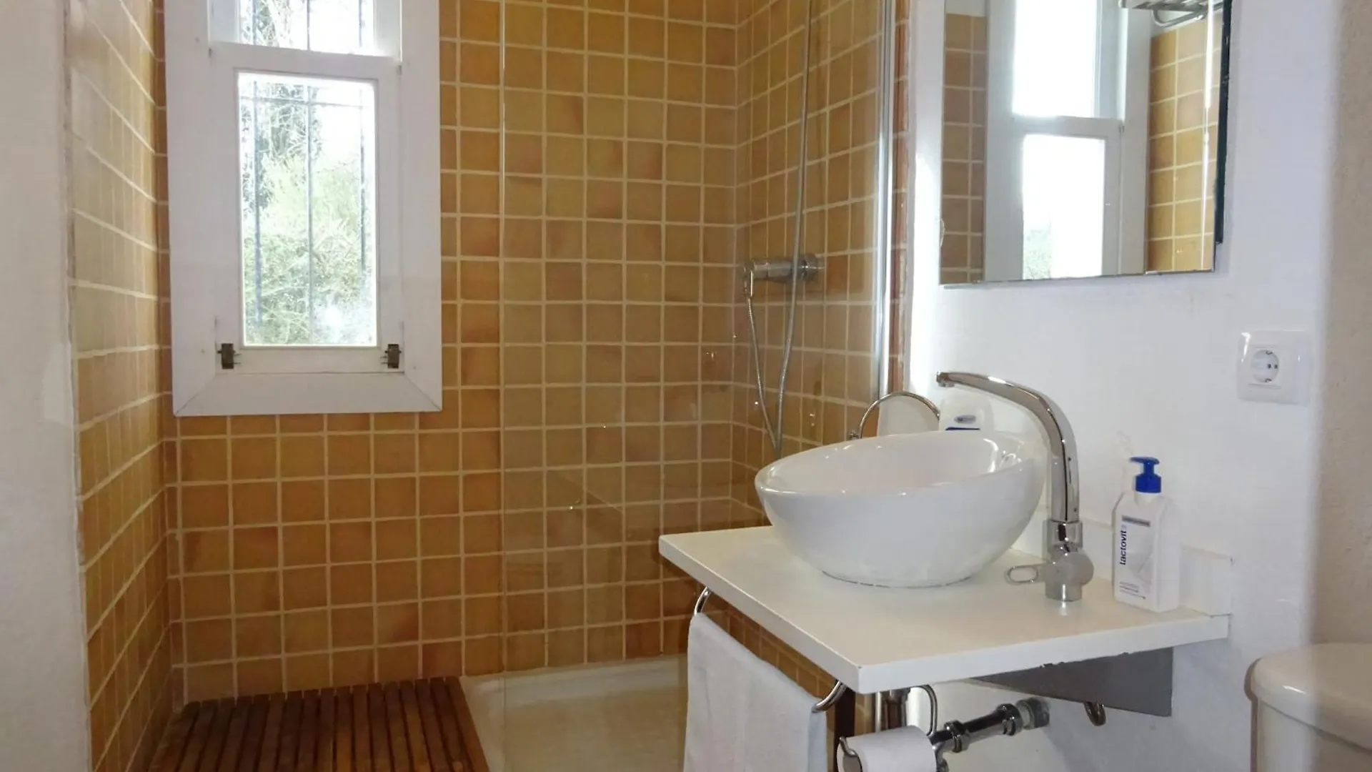 Holiday Home In Inca With Pool & Mountain Views 0*, Σέλβα Ισπανία